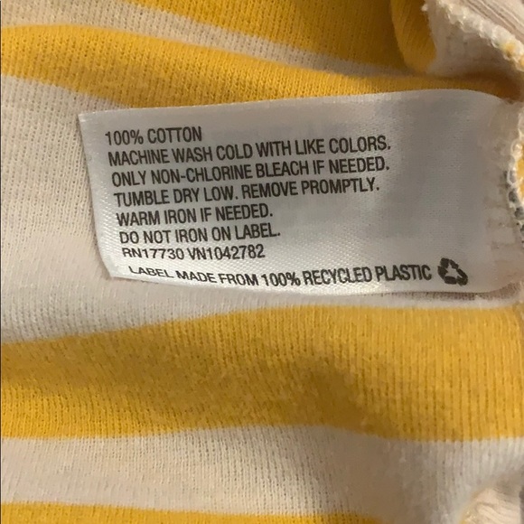 ☀️ Merona Long Sleeved T-shirt Size L ☀️ - Picture 9 of 13